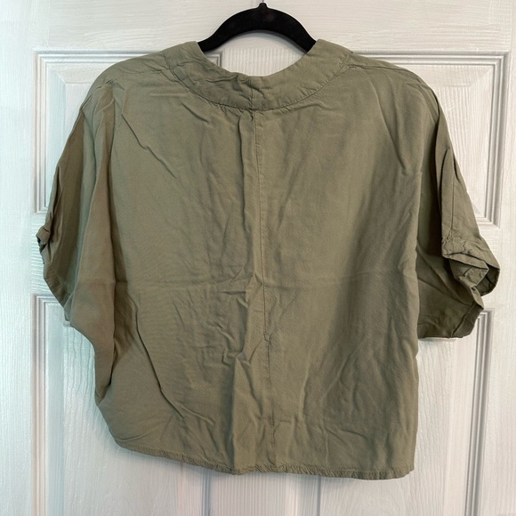 Sim & Sam Top - Picture 2 of 5